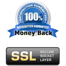 SSL Secure Payment